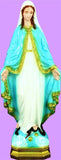 24 inch Our Lady Of Grace Indoor/Outdoor Statue