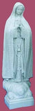 24 inch Our Lady Of Fatima - Granite Finish