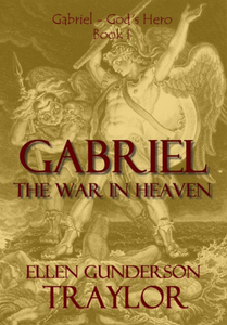 Gabriel - The War in Heaven