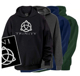 3N1 Trinity Hoodie