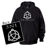 3N1 Trinity Hoodie