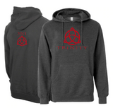 3N1 Trinity Hoodie