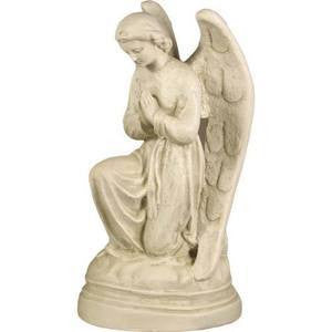 St. Anne Praying Angel 21