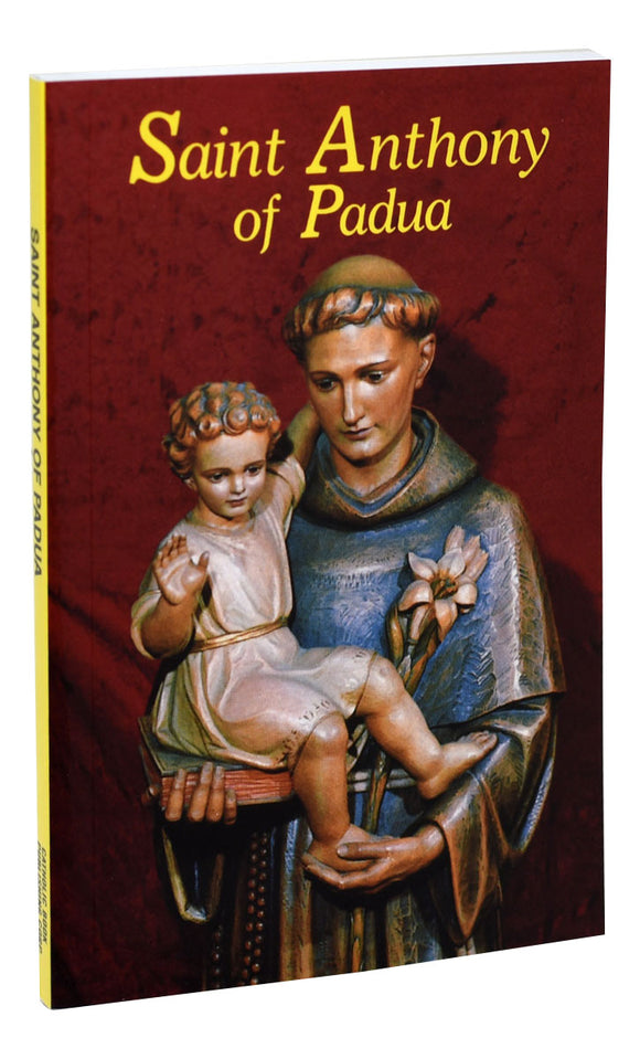 Saint Anthony of Padua