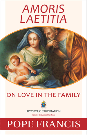 Amoris Laetitia On Love In The Family