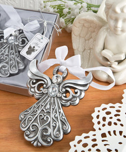 Angel Ornament Favor