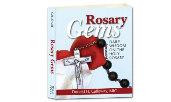 Rosary Gems