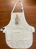 Saint Aprons