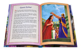 St. Joseph Illustrated Bible