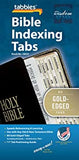 Bible Indexing Tabs