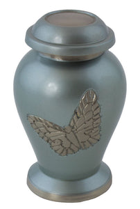 Butterfly Keepsake Urn