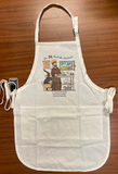 Saint Aprons