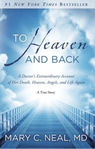 Heaven and Back