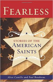 Fearless Stories of the American Saints