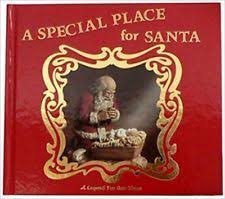 A Special Place for Santa