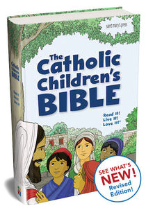 The Catholic Children's Bible, Second Edition