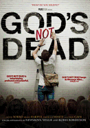 GOD'S NOT DEAD