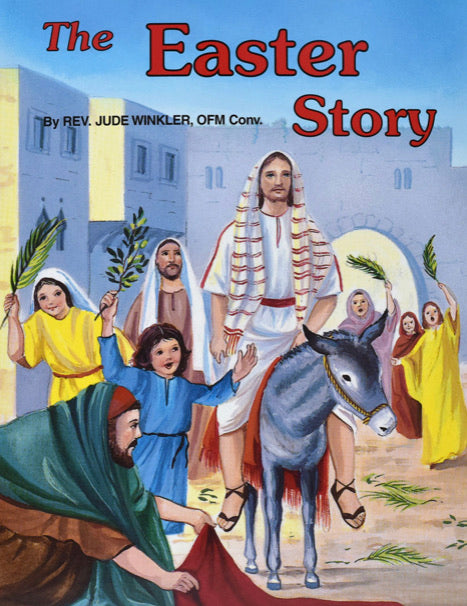 The Easter Story