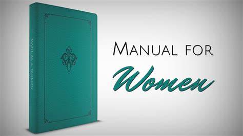 Manuel for Women