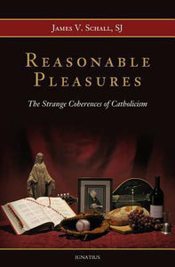 Reasonable Pleasures 