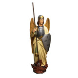 St. Michael 55" Statue