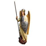 St. Michael 55" Statue