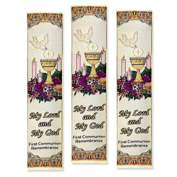 Tapestry Book Mark