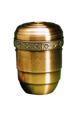 Memorial Urn U-118