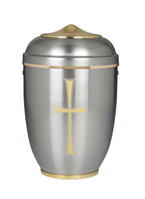 Memorial Urn U-122