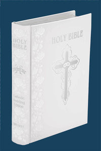 Catholic Wedding Bible