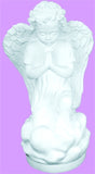 16" Kneeling Angel